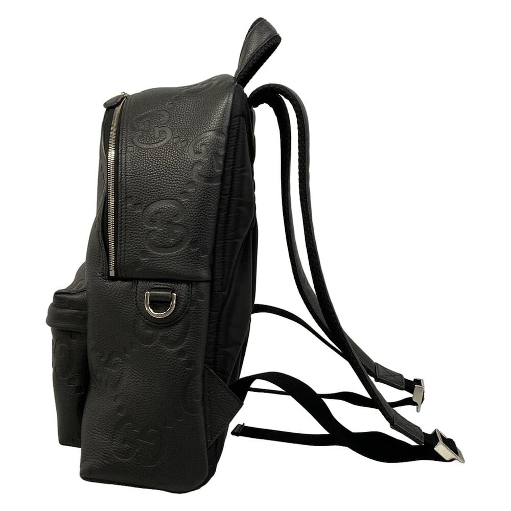 Gucci Jumbo GG Backpack Backpack 819065 - Picture 4 of 15
